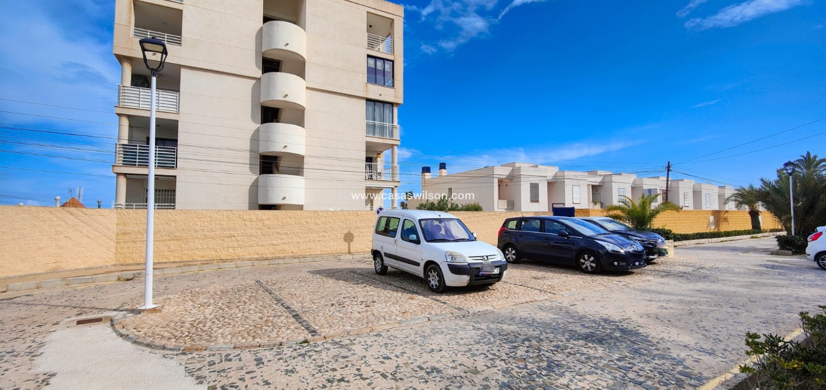 Sale - Apartment - Torrevieja - Costa Blanca