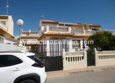 Sale - Townhouse - Playa Flamenca - Costa Blanca