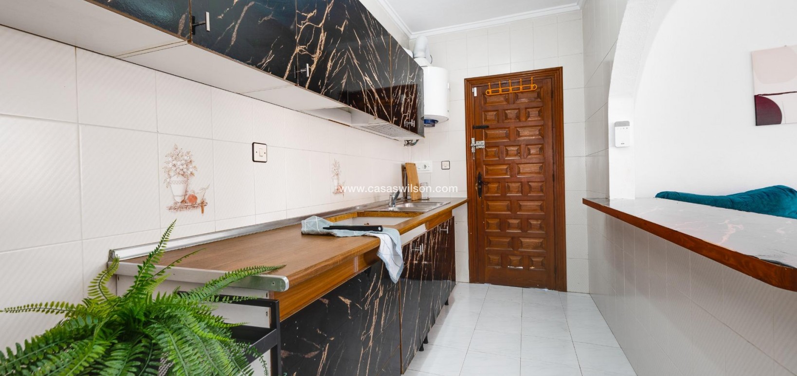 Sale - Townhouse - Torrevieja - Nueva Torrevieja