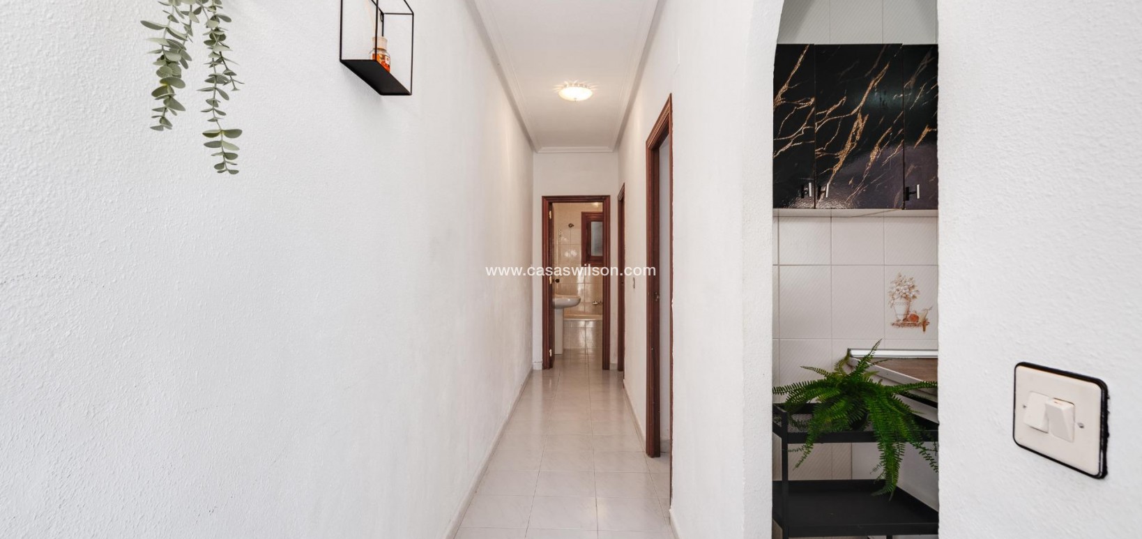 Sale - Townhouse - Torrevieja - Nueva Torrevieja