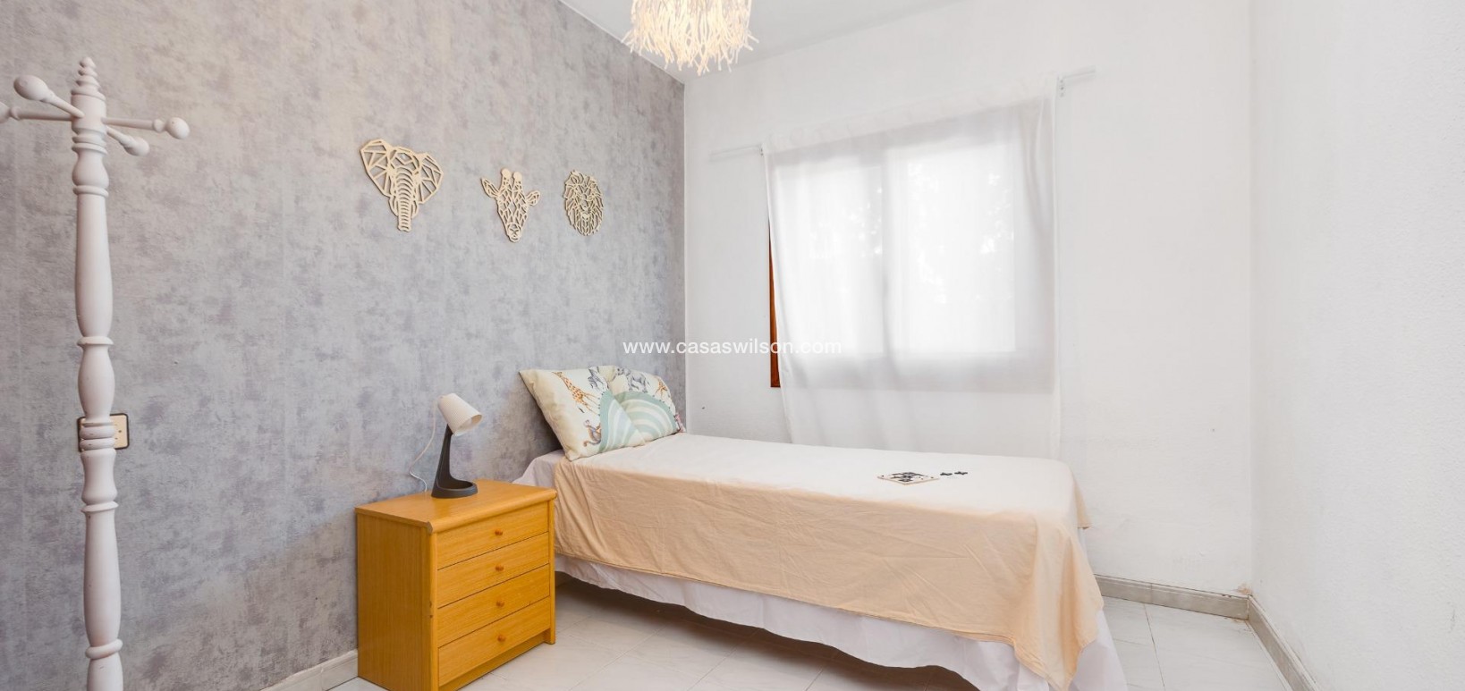 Sale - Townhouse - Torrevieja - Nueva Torrevieja