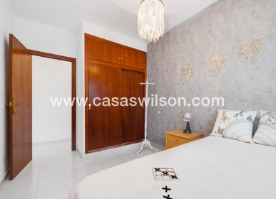Sale - Townhouse - Torrevieja - Nueva Torrevieja