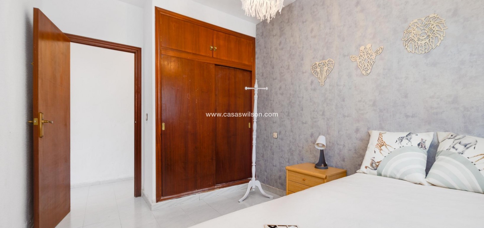 Sale - Townhouse - Torrevieja - Nueva Torrevieja