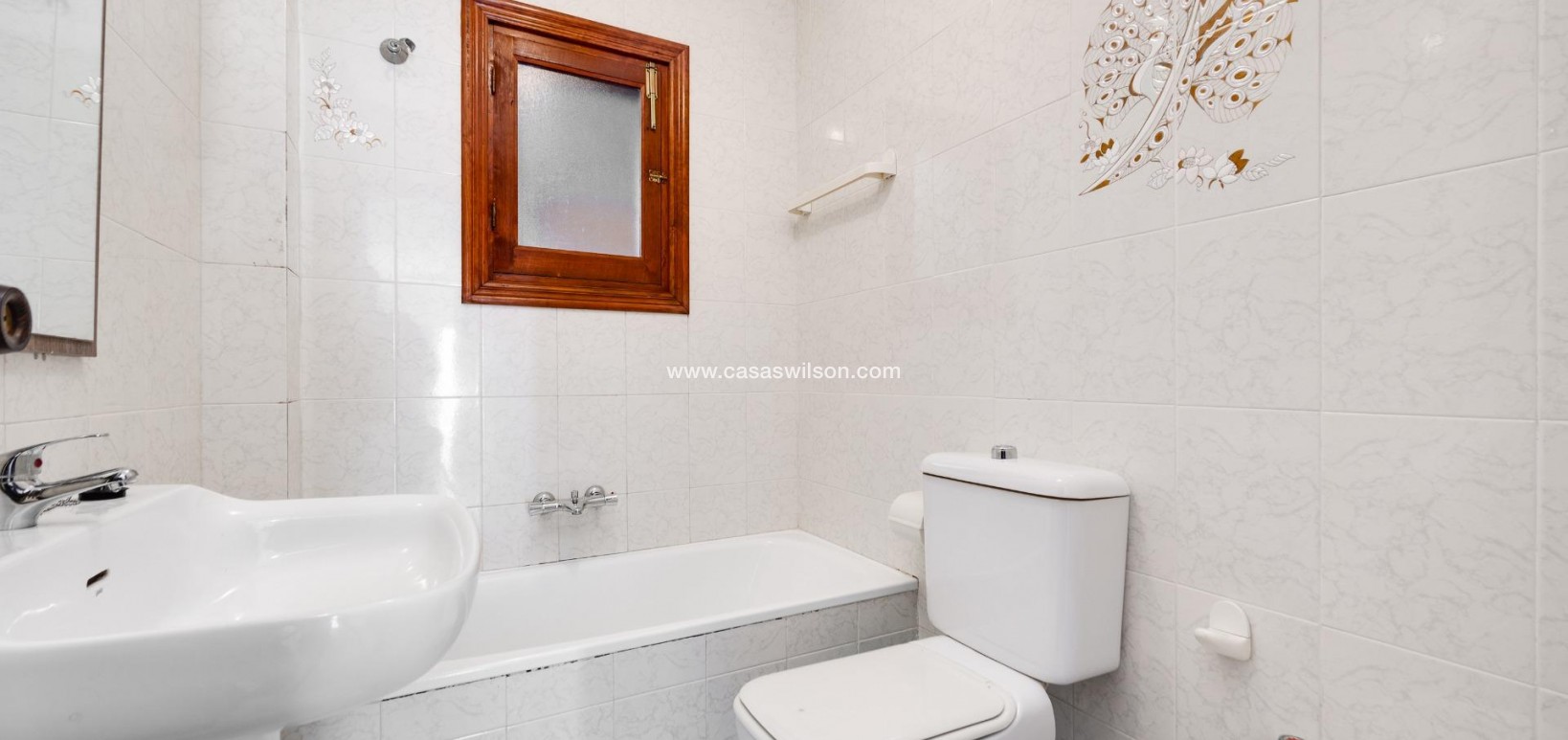 Sale - Townhouse - Torrevieja - Nueva Torrevieja