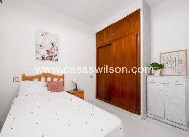 Sale - Townhouse - Torrevieja - Nueva Torrevieja