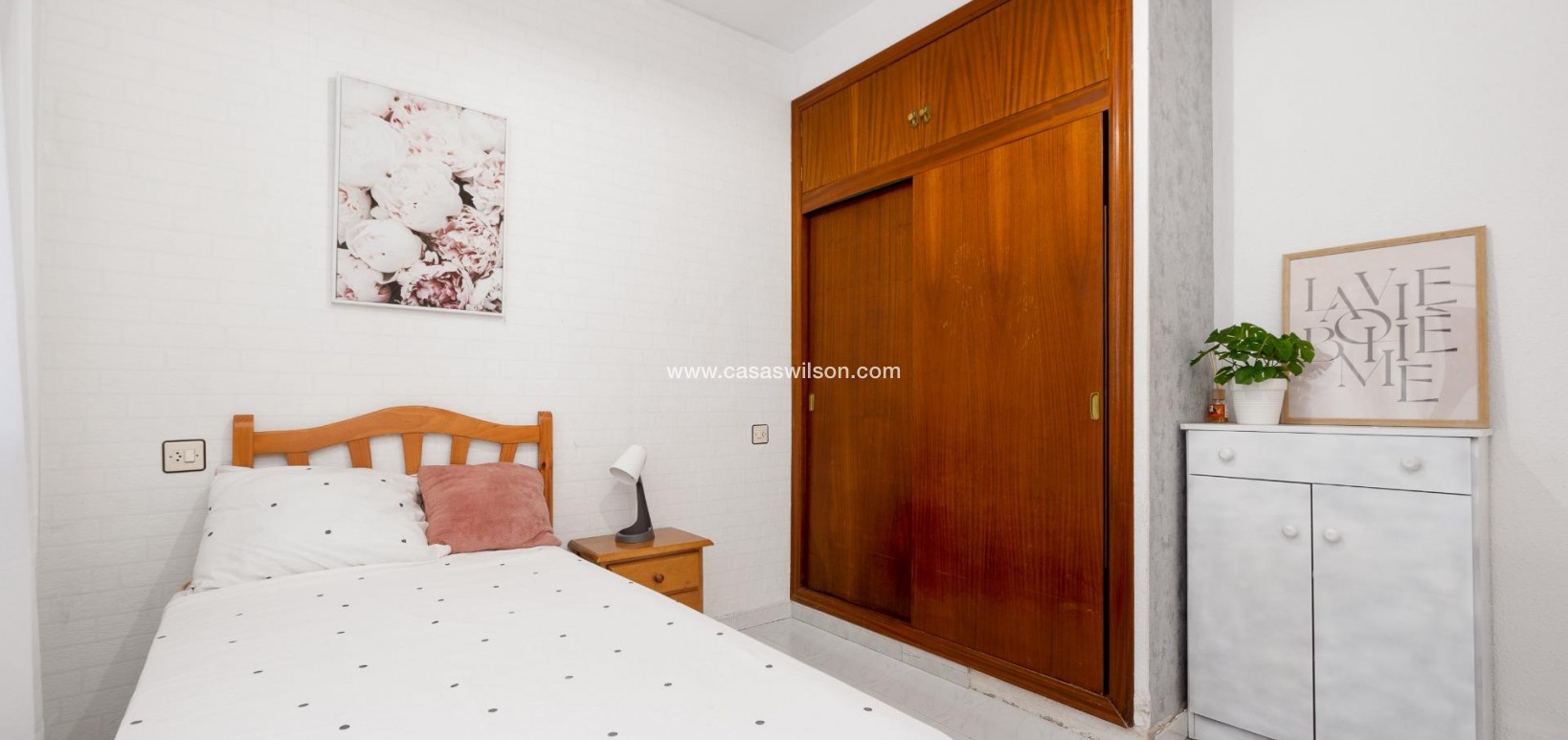 Sale - Townhouse - Torrevieja - Nueva Torrevieja