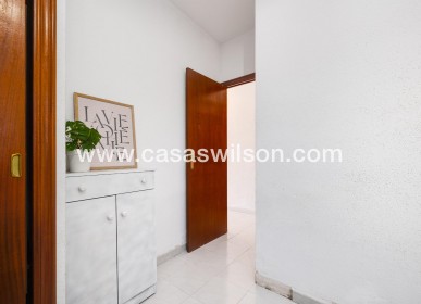 Sale - Townhouse - Torrevieja - Nueva Torrevieja