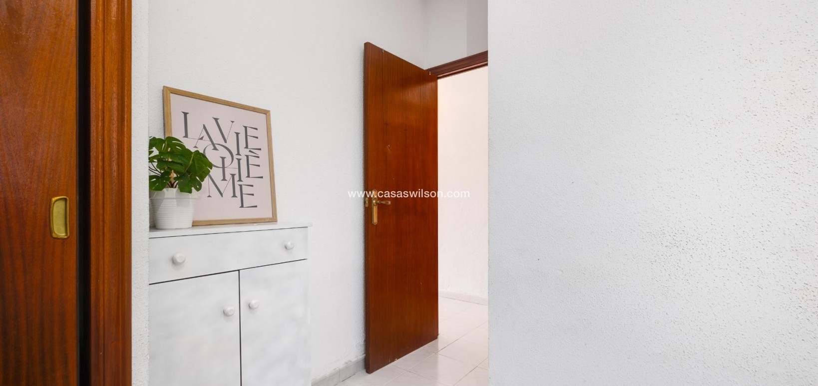 Sale - Townhouse - Torrevieja - Nueva Torrevieja