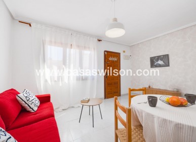 Sale - Townhouse - Torrevieja - Nueva Torrevieja