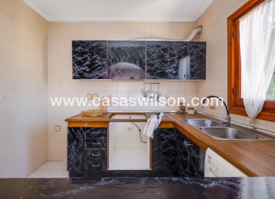 Sale - Townhouse - Torrevieja - Nueva Torrevieja