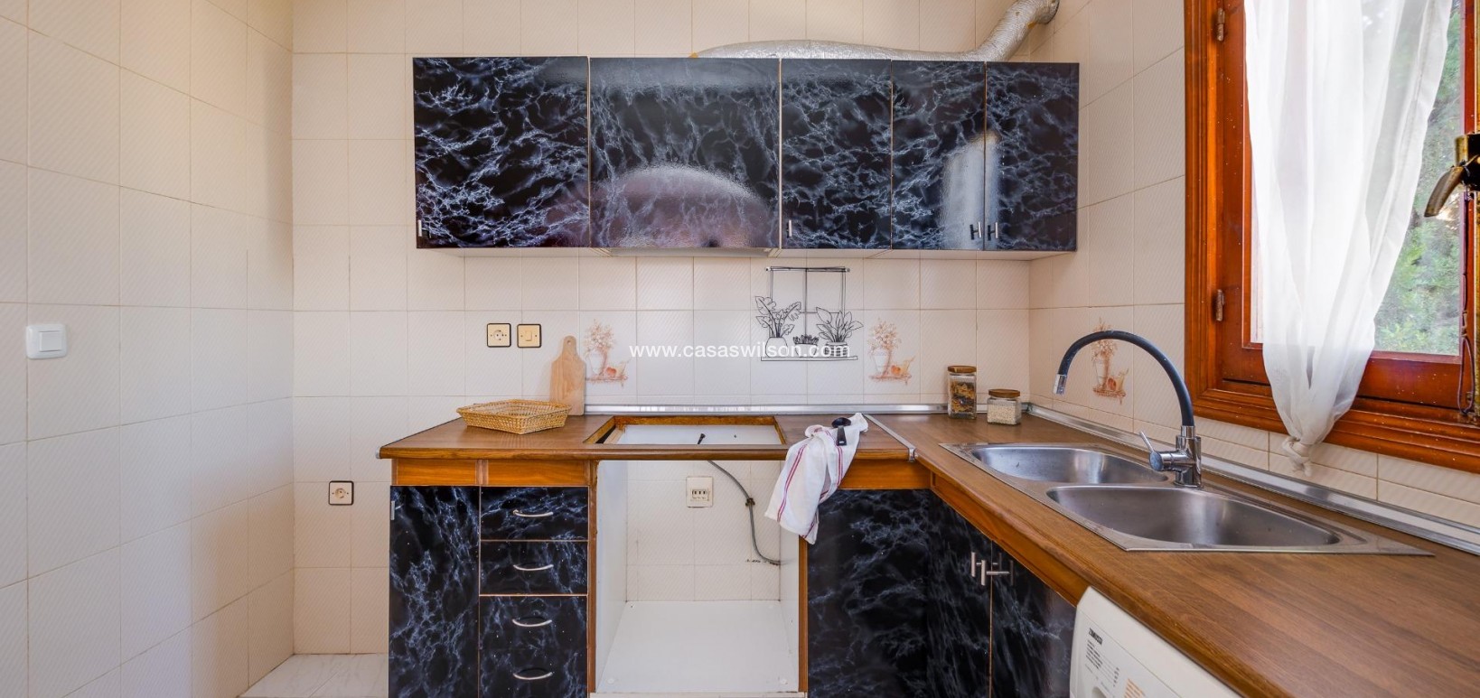 Sale - Townhouse - Torrevieja - Nueva Torrevieja