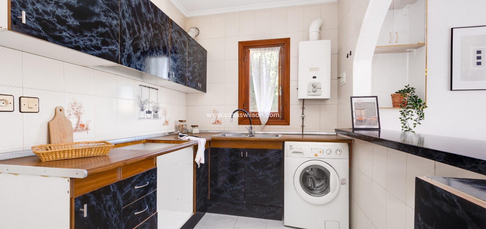 Sale - Townhouse - Torrevieja - Nueva Torrevieja