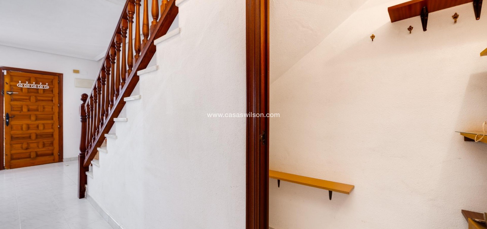 Sale - Townhouse - Torrevieja - Nueva Torrevieja