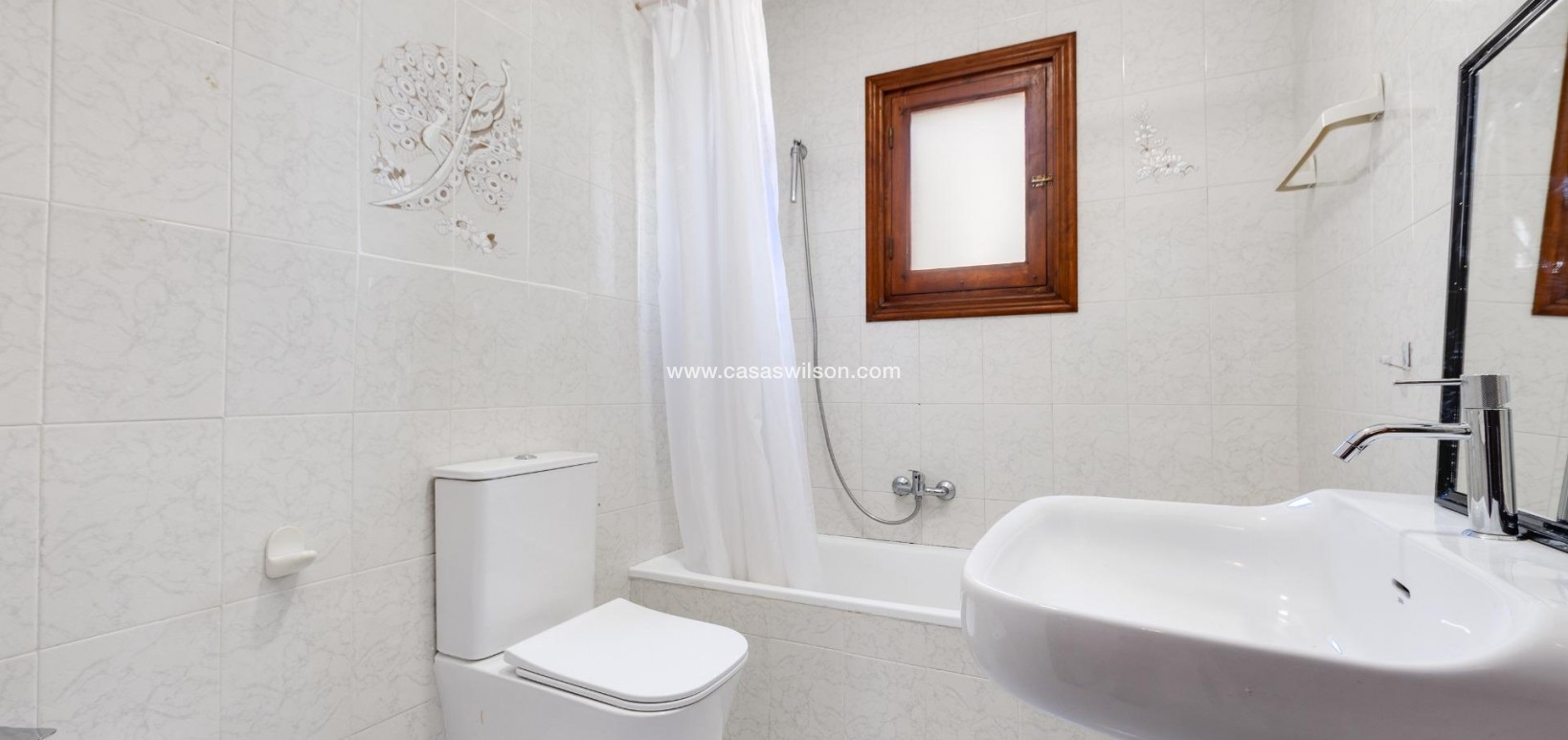 Sale - Townhouse - Torrevieja - Nueva Torrevieja