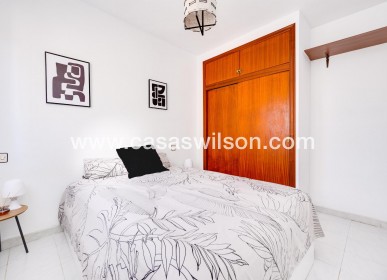 Sale - Townhouse - Torrevieja - Nueva Torrevieja