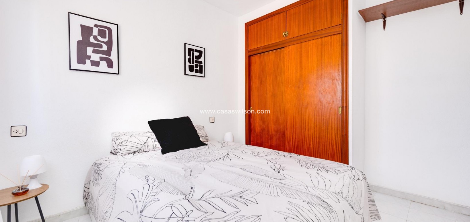 Sale - Townhouse - Torrevieja - Nueva Torrevieja