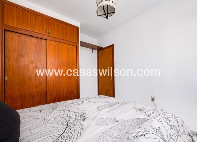 Sale - Townhouse - Torrevieja - Nueva Torrevieja