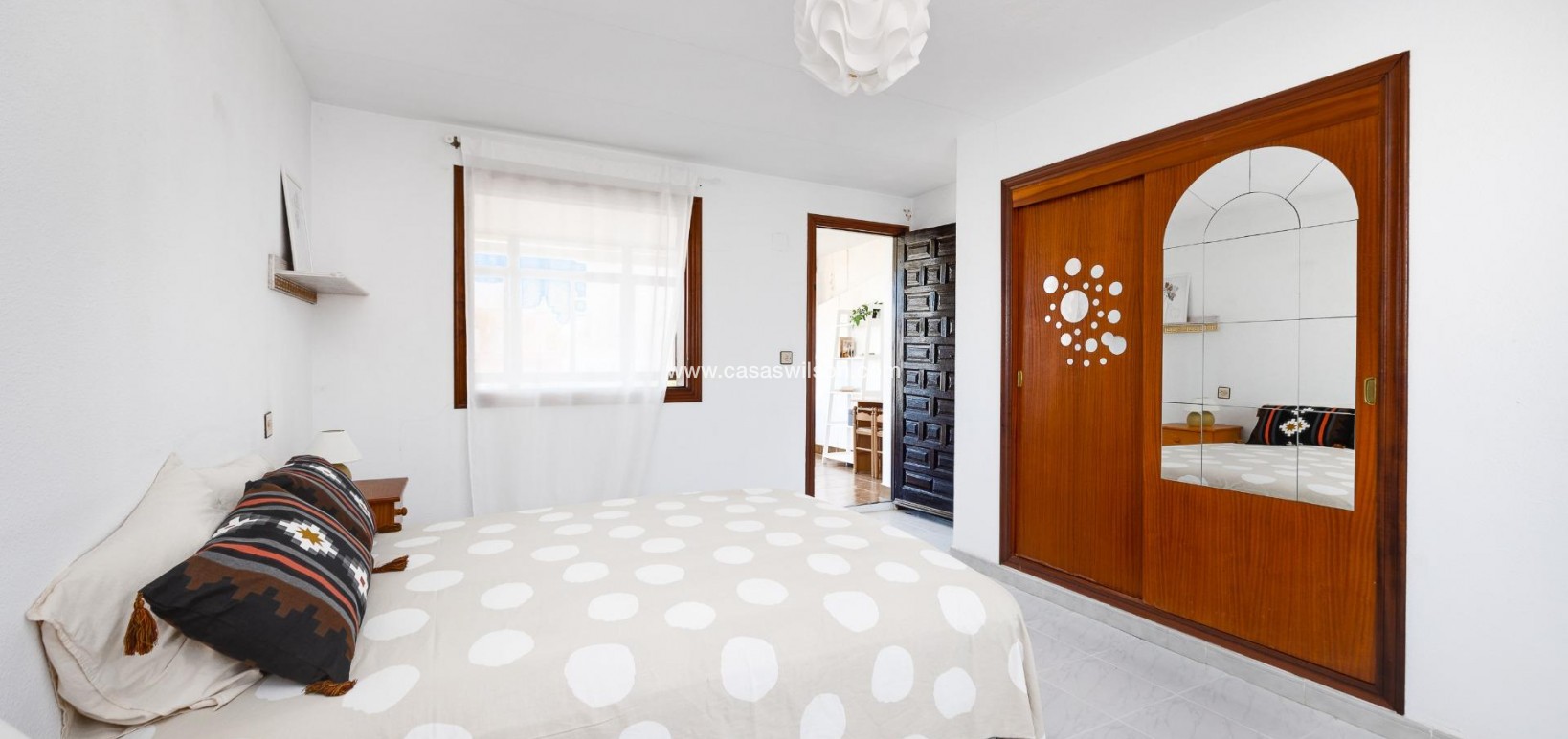 Sale - Townhouse - Torrevieja - Nueva Torrevieja