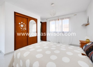 Sale - Townhouse - Torrevieja - Nueva Torrevieja