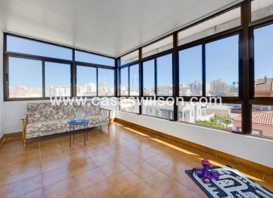 Sale - Townhouse - Torrevieja - Nueva Torrevieja