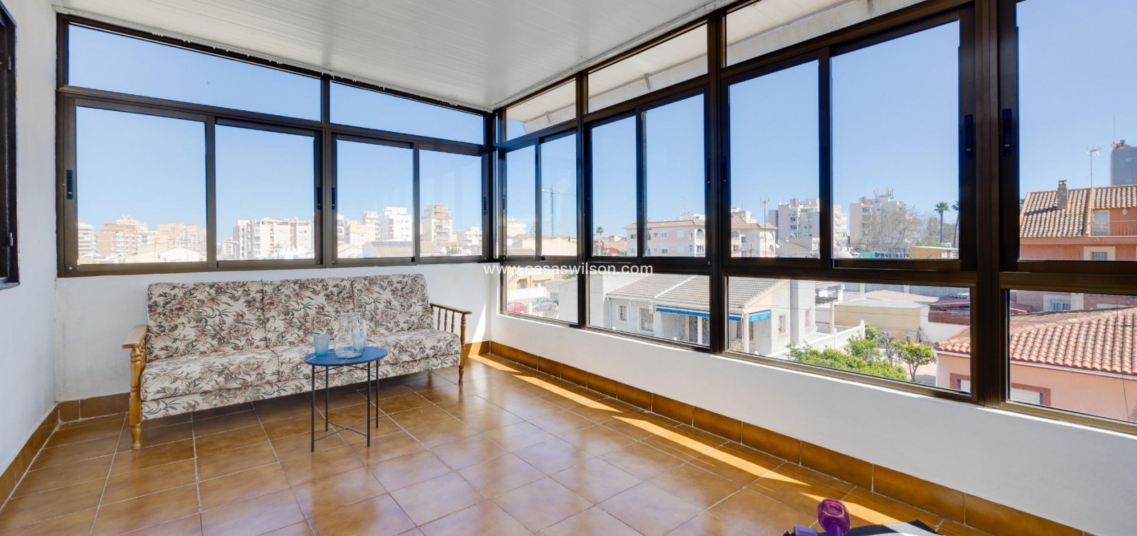 Sale - Townhouse - Torrevieja - Nueva Torrevieja