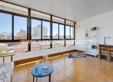 Sale - Townhouse - Torrevieja - Nueva Torrevieja