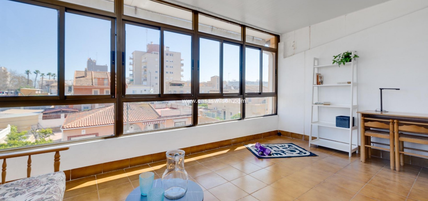 Sale - Townhouse - Torrevieja - Nueva Torrevieja