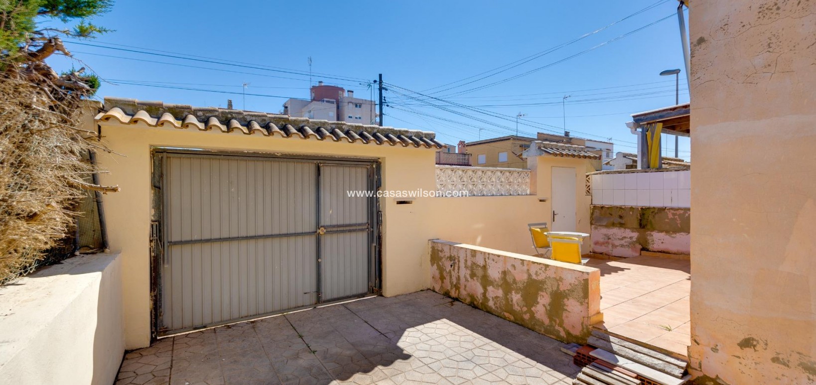 Sale - Townhouse - Torrevieja - Nueva Torrevieja