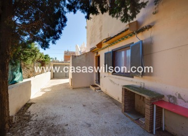 Sale - Townhouse - Torrevieja - Nueva Torrevieja