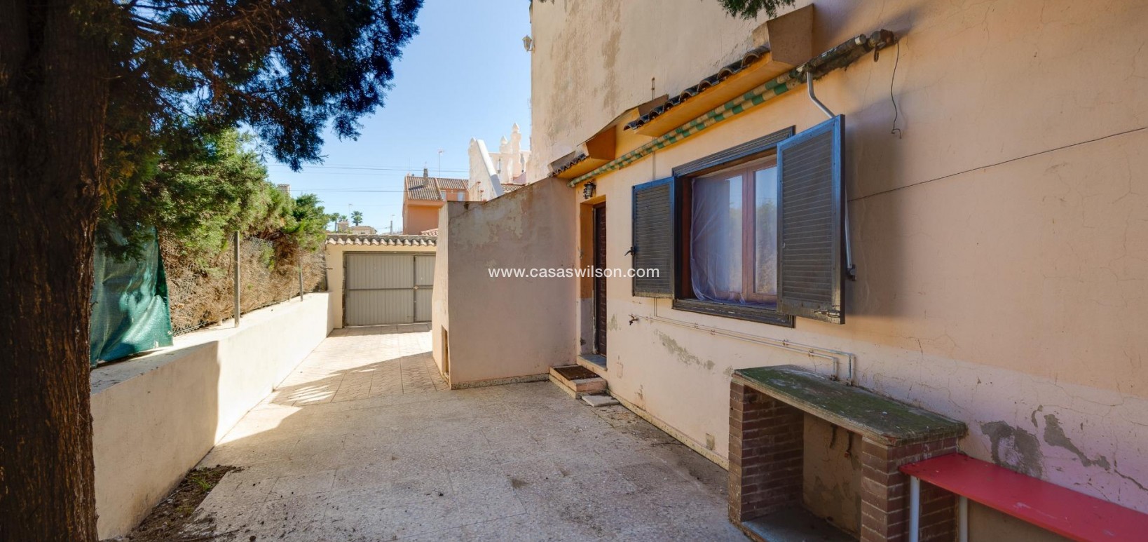 Sale - Townhouse - Torrevieja - Nueva Torrevieja