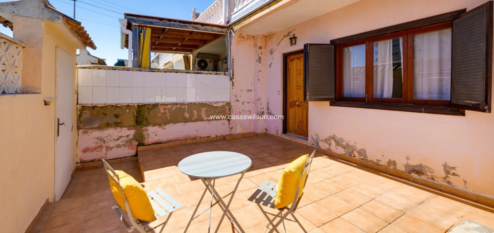 Sale - Townhouse - Torrevieja - Nueva Torrevieja