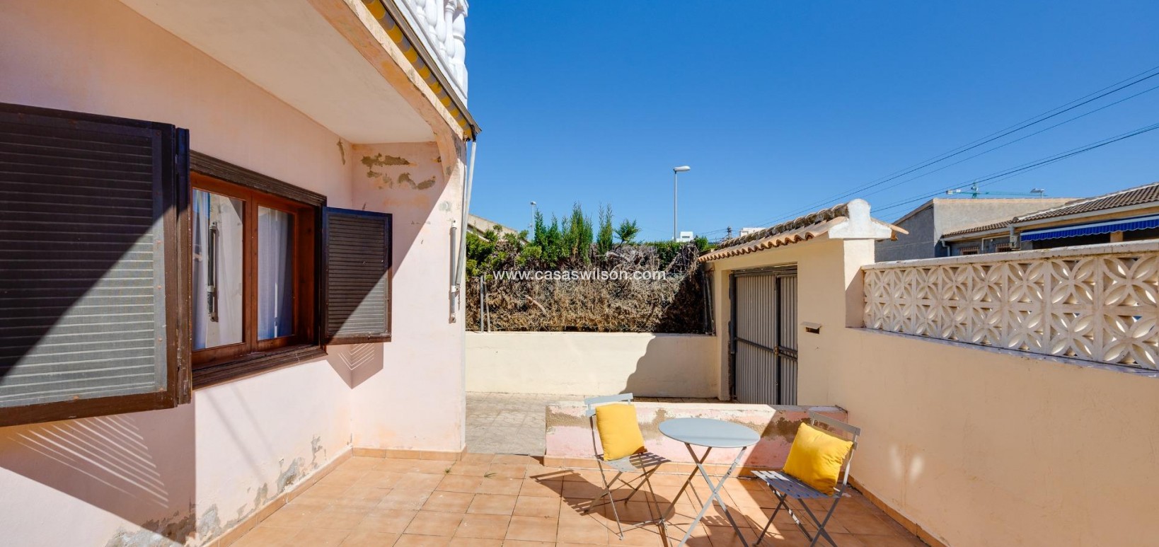 Sale - Townhouse - Torrevieja - Nueva Torrevieja