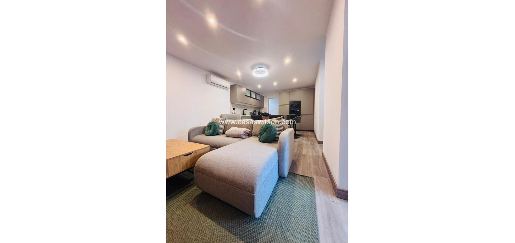 Sale - Townhouse - San Miguel de Salinas - Inland