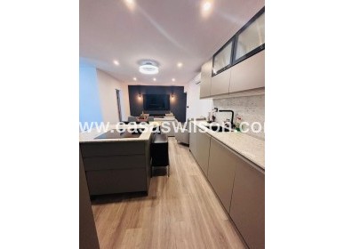 Sale - Townhouse - San Miguel de Salinas - Inland