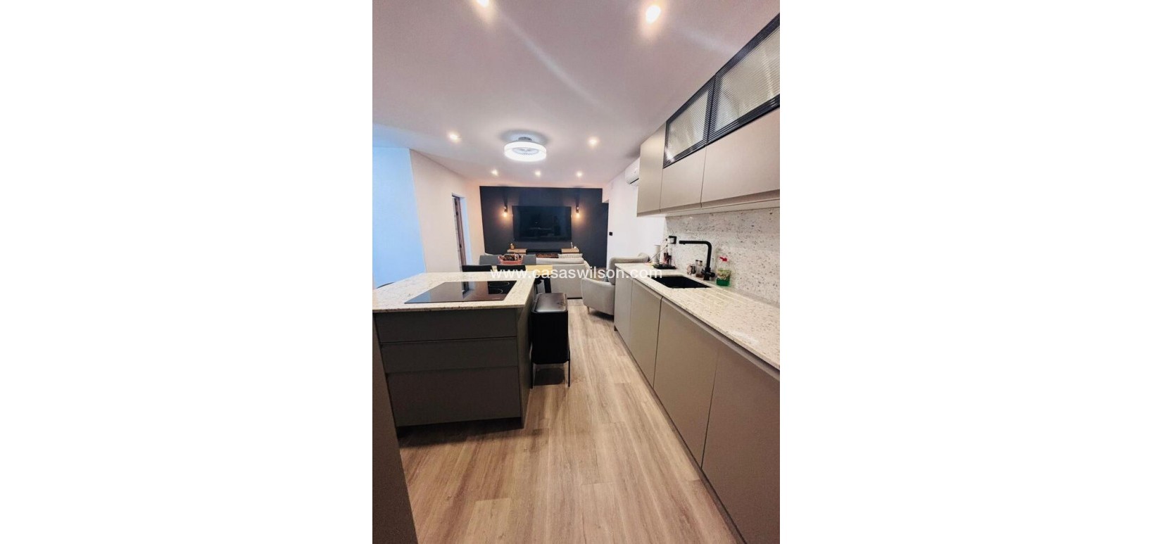 Sale - Townhouse - San Miguel de Salinas - Inland