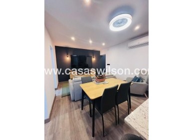 Sale - Townhouse - San Miguel de Salinas - Inland