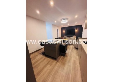 Sale - Townhouse - San Miguel de Salinas - Inland