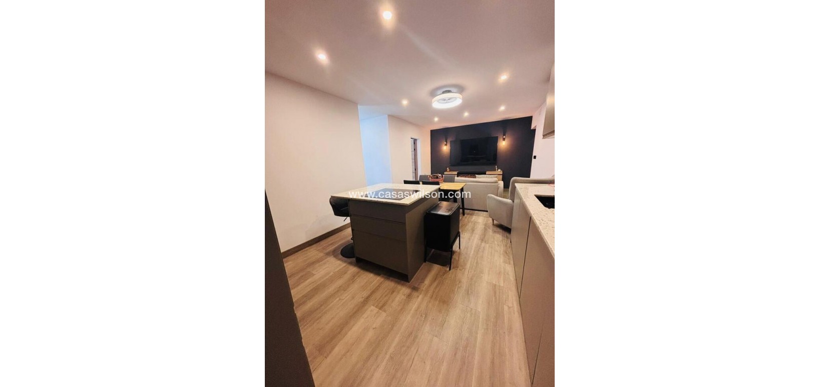 Sale - Townhouse - San Miguel de Salinas - Inland