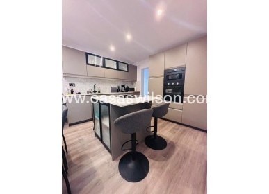 Sale - Townhouse - San Miguel de Salinas - Inland