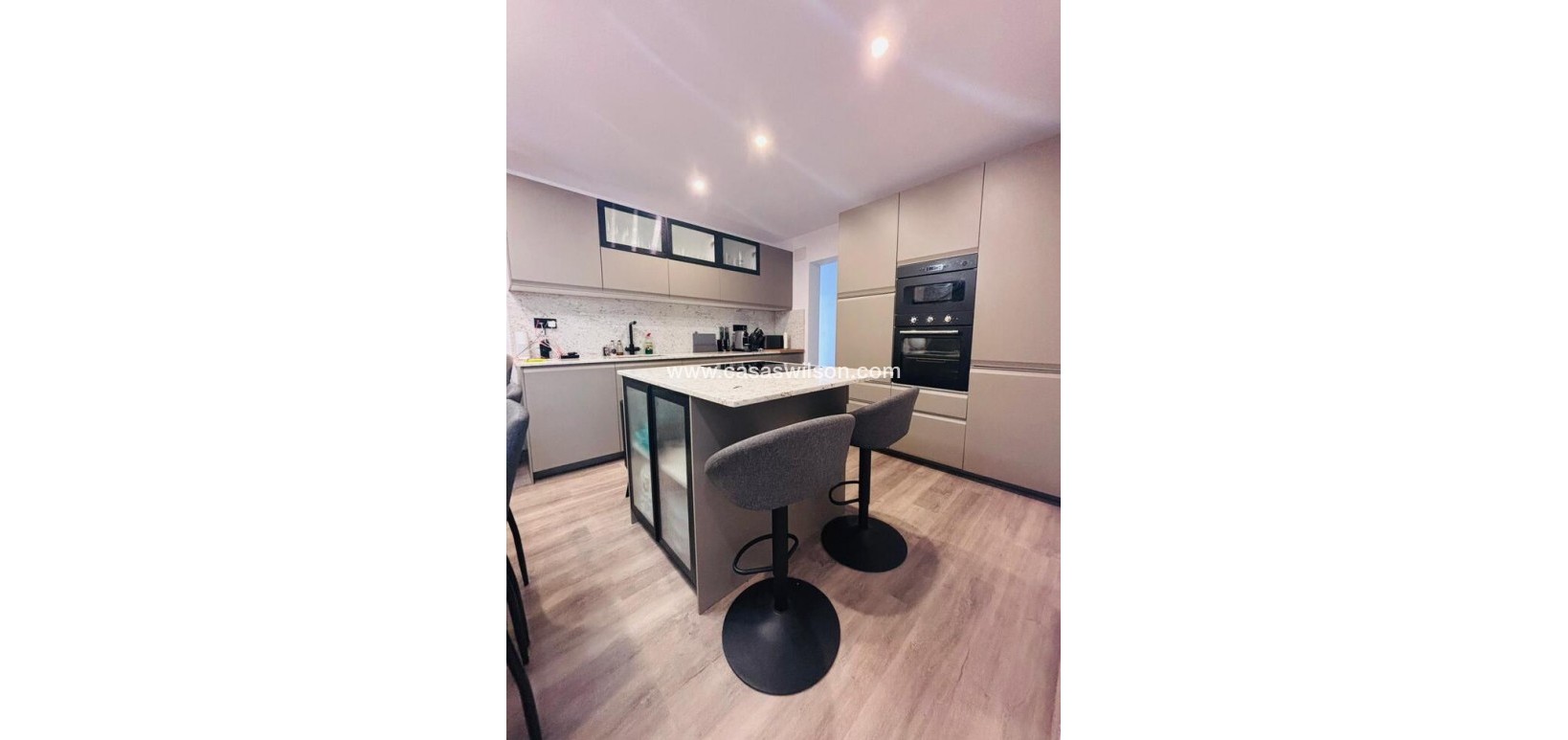 Sale - Townhouse - San Miguel de Salinas - Inland