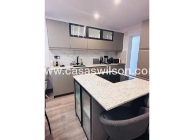 Sale - Townhouse - San Miguel de Salinas - Inland