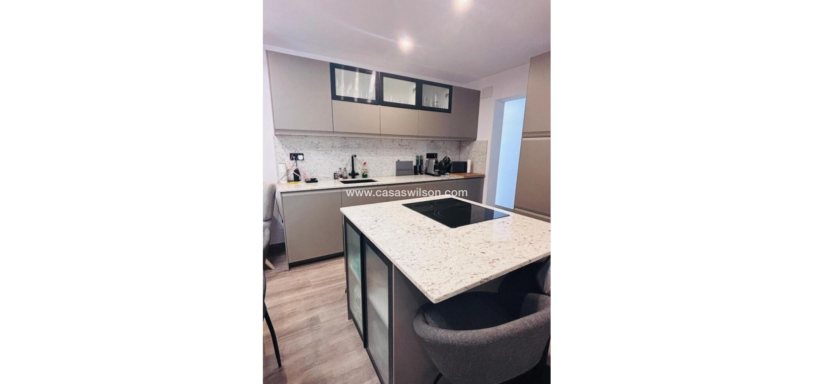 Sale - Townhouse - San Miguel de Salinas - Inland