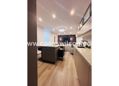 Sale - Townhouse - San Miguel de Salinas - Inland