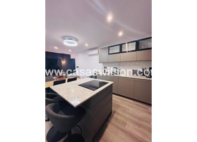 Sale - Townhouse - San Miguel de Salinas - Inland