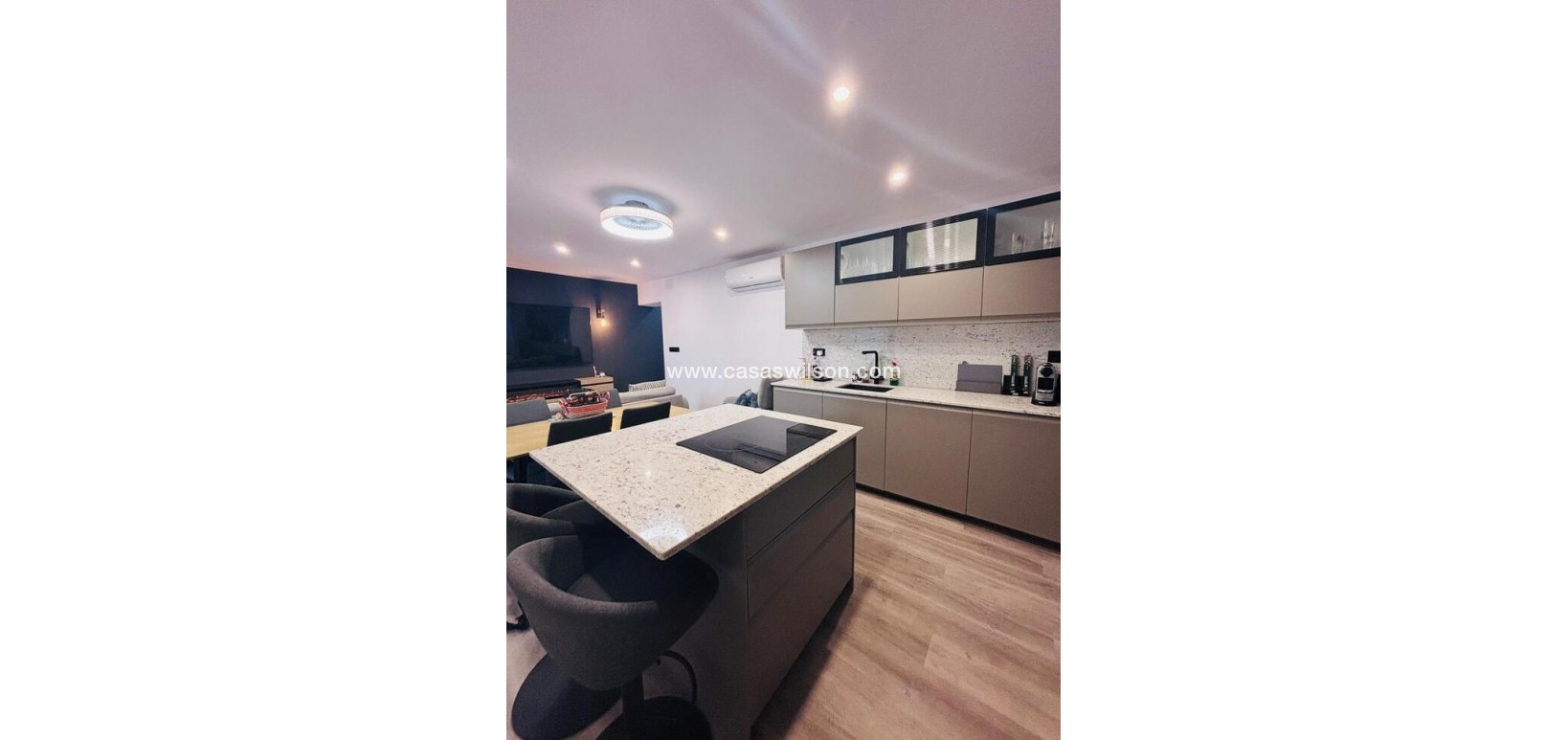 Sale - Townhouse - San Miguel de Salinas - Inland