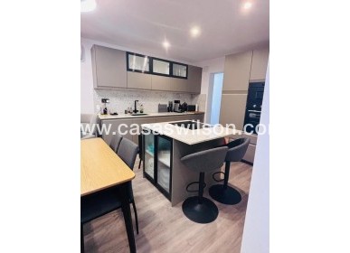 Sale - Townhouse - San Miguel de Salinas - Inland