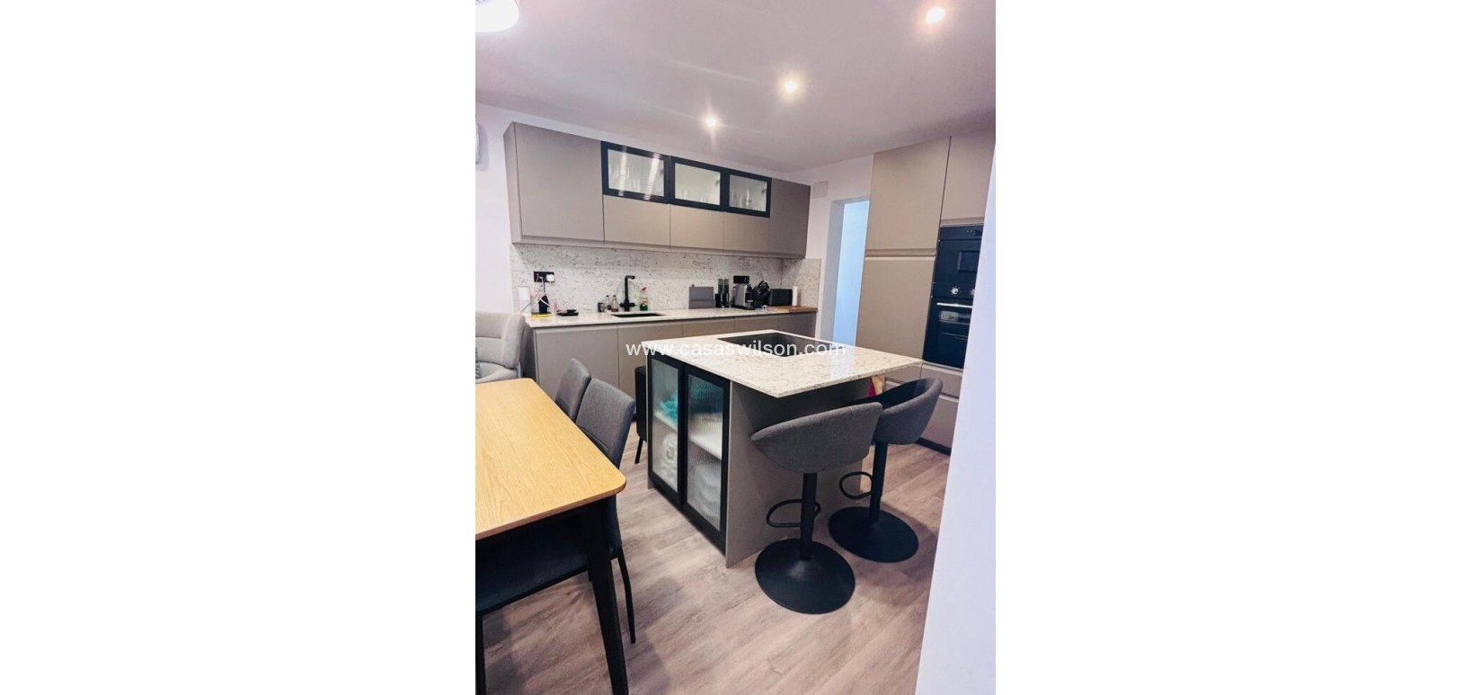 Sale - Townhouse - San Miguel de Salinas - Inland