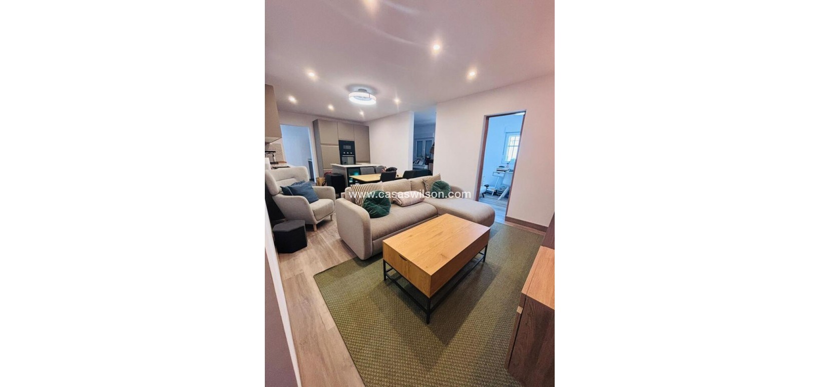 Sale - Townhouse - San Miguel de Salinas - Inland