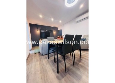 Sale - Townhouse - San Miguel de Salinas - Inland