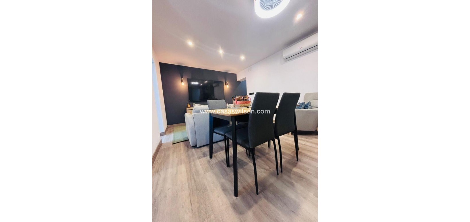 Sale - Townhouse - San Miguel de Salinas - Inland